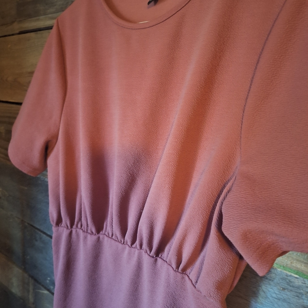 Pink Dress - Picture 5 of 6